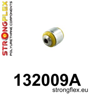 Strongflex Zadnja spodnja krmilna ročica puša – zunanji SPORT za CHEVROLET Malibu V300 / OPEL Insignia A
