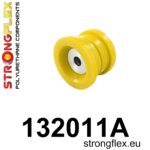 Strongflex Sprednji podokvir - sprednja puša SPORT za CHEVROLET Malibu V300 / OPEL Insignia A
