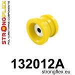 Strongflex Puša sprednjega podokvira - zadnja SPORT za CHEVROLET Malibu V300 / OPEL Insignia A
