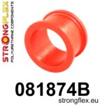 Strongflex Krmilna letev sponka puša za HONDA Prelude