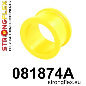 Strongflex Krmilna letev sponka puša SPORT za HONDA Prelude