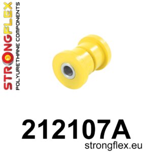 Strongflex Puša zadnje pesta SPORT za TOYOTA Carina T190
