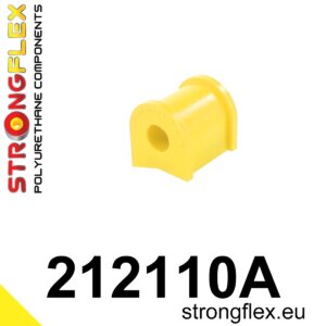 Strongflex Puša zadnjega stabilizatorja SPORT za TOYOTA Carina T190
