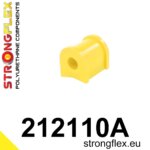 Strongflex Puša zadnjega stabilizatorja SPORT za TOYOTA Carina T190