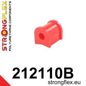 Strongflex Puša zadnjega stabilizatorja za TOYOTA Carina T190