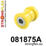 Strongflex Sprednja krmilna ročica - sprednja puša SPORT za HONDA CIVIC FC