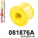 Strongflex Sprednja krmilna ročica - zadnja puša SPORT za HONDA CIVIC FC