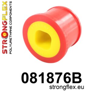 Strongflex Sprednja krmilna ročica - zadnja puša za HONDA CIVIC FC