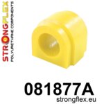 Strongflex Puša sprednjega stabilizatorja SPORT za HONDA CIVIC FC