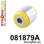 Strongflex Puša zadnjega vzmetenja SPORT za HONDA CIVIC FC