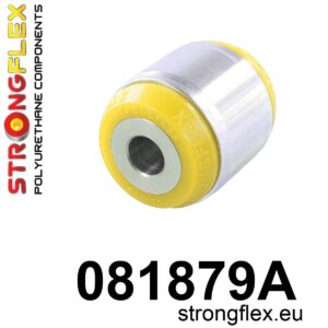 Strongflex Puša zadnjega vzmetenja SPORT za HONDA CIVIC FC
