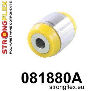 Strongflex Puša zadnjega vzmetenja SPORT za HONDA CIVIC FC
