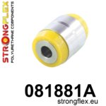 Strongflex Zadnja spodnja ročica – notranja puša SPORT za HONDA CIVIC FC