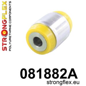 Strongflex Zadnja spodnja ročica – zunanja puša SPORT za HONDA CIVIC FC