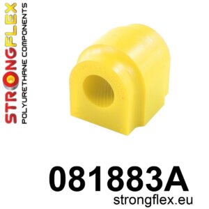 Strongflex Puša zadnjega stabilizatorja SPORT za HONDA CIVIC FC