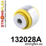 Strongflex Sprednja ročica zadnja puša SPORT za PEUGEOT 2008 II / PEUGEOT 208 II