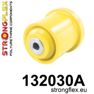 Strongflex Puša nosilca zadnje grede SPORT za PEUGEOT 2008 II / PEUGEOT 208 II