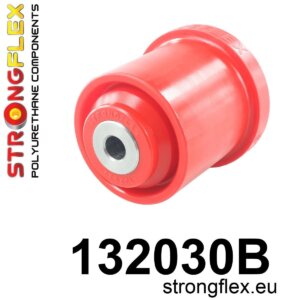 Strongflex Puša nosilca zadnje grede za PEUGEOT 2008 II / PEUGEOT 208 II