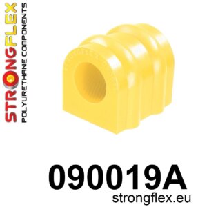 Strongflex Puša sprednjega stabilizatorja SPORT za HYUNDAI Elantra AD / HYUNDAI KONA OS