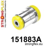 Strongflex Puša zadnje grede SPORT za RENAULT THALIA I / RENAULT Clio II