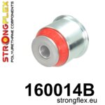 Strongflex Sprednja spodnja ročica – sprednji puša za MASERATI Levante / MASERATI Ghibli