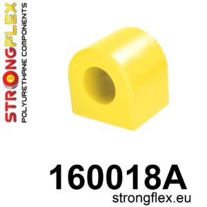 Strongflex Puša sprednjega stabilizatorja SPORT za MASERATI Ghibli / MASERATI Quattroporte
