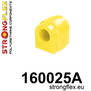 Strongflex Puša zadnjega stabilizatorja SPORT za MASERATI Ghibli / MASERATI Quattroporte