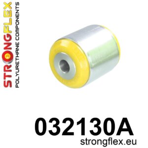Strongflex Puša zadnje prečne ročice SPORT za BMW 5 G30 / BMW 6 G32