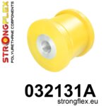 Strongflex Zadnji podokvir - sprednja puša SPORT za BMW 5 G30 / BMW 6 G32
