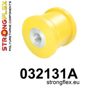 Strongflex Zadnji podokvir - sprednja puša SPORT za BMW 5 G30 / BMW 6 G32