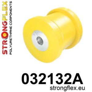 Strongflex Zadnji podokvir - sprednja puša SPORT za BMW 5 G30 / BMW 6 G32
