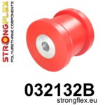 Strongflex Zadnji podokvir - sprednja puša za BMW 5 G30 / BMW 6 G32