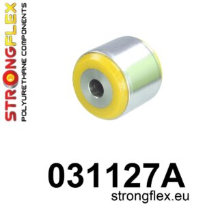 Strongflex Notranja puša zadnje tirnice SPORT za BMW 5 G30 / BMW 6 G32