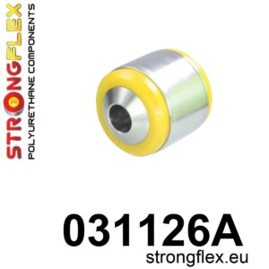 Strongflex Zadnja zgornja ročica puša - zunanja SPORT za BMW 5 G30 / BMW 6 G32