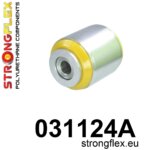 Strongflex Notranja puša prednje spodnje ročice SPORT za BMW 5 G30