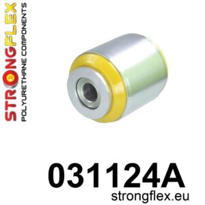 Strongflex Notranja puša prednje spodnje ročice SPORT za BMW 5 G30
