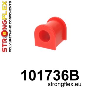 Strongflex Puša sprednjega stabilizatorja za MAZDA 6