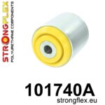 Strongflex Sprednja spodnja ročica puša – zadaj SPORT za MAZDA 6