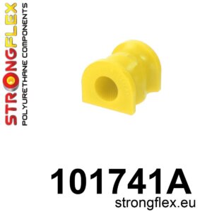 Strongflex Puša zadnjega stabilizatorja SPORT za MAZDA 6