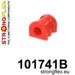 Strongflex Puša zadnjega stabilizatorja za MAZDA 6
