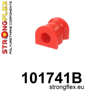 Strongflex Puša zadnjega stabilizatorja za MAZDA 6