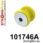 Strongflex Sprednji podokvir - sprednja puša SPORT za MAZDA 6