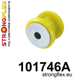 Strongflex Sprednji podokvir - sprednja puša SPORT za MAZDA 6