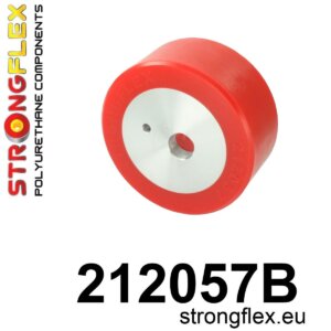 Strongflex Vpetje zadnjega diferenciala - zadnja puša za LEXUS GS / LEXUS LS
