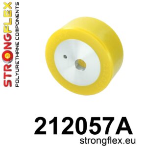 Strongflex Vpetje zadnjega diferenciala - zadnja puša SPORT za LEXUS GS / LEXUS LS