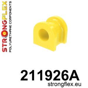 Strongflex Puša sprednjega stabilizatorja SPORT za LEXUS LS / TOYOTA Century II G50