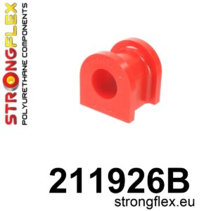 Strongflex Puša sprednjega stabilizatorja za LEXUS LS / TOYOTA Century II G50