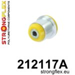 Strongflex Puša sprednje zgornje ročice SPORT za LEXUS LS