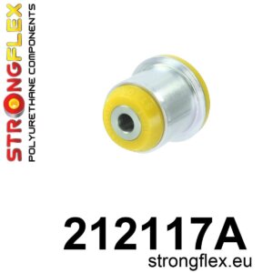 Strongflex Puša sprednje zgornje ročice SPORT za LEXUS LS