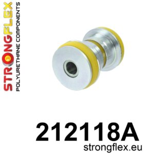 Strongflex Sprednja spodnja ročica - sprednja puša SPORT za LEXUS LS